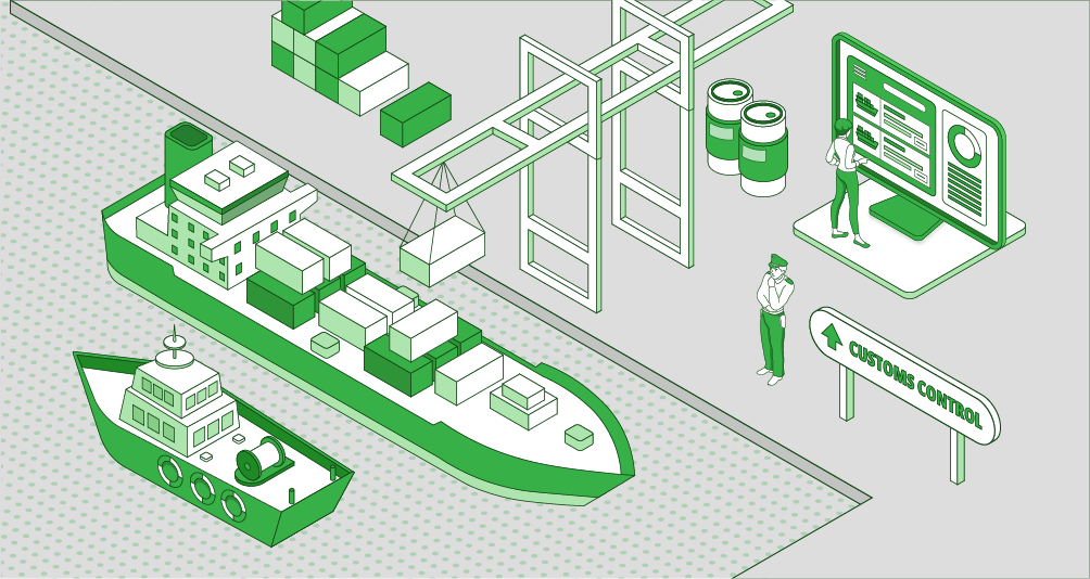 Document management and customs compliance: how to avoid conviction and expensive fines