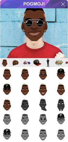 case: p04.13 pogmoji: mobile 1