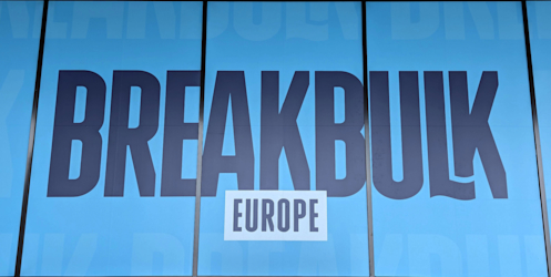 Breakbulk Europe 2024
