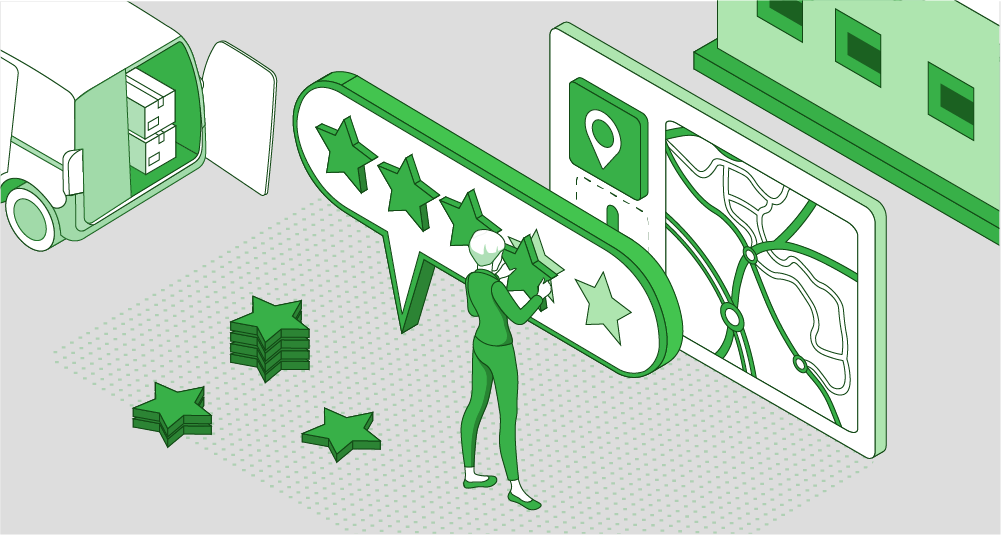 What is logistics experience? Benefit from the experience of others