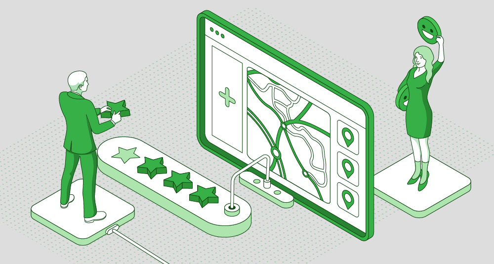 How do you evaluate transportation logistics software?