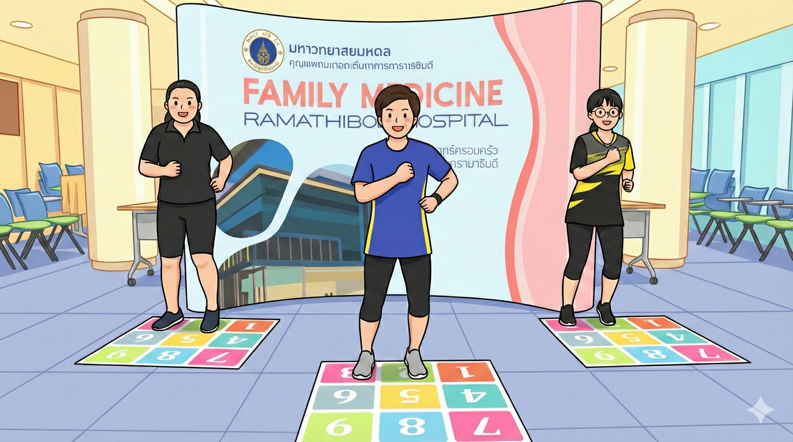 Boost Your Brain with the 9-Square Grid: Simple, At-Home Exercises