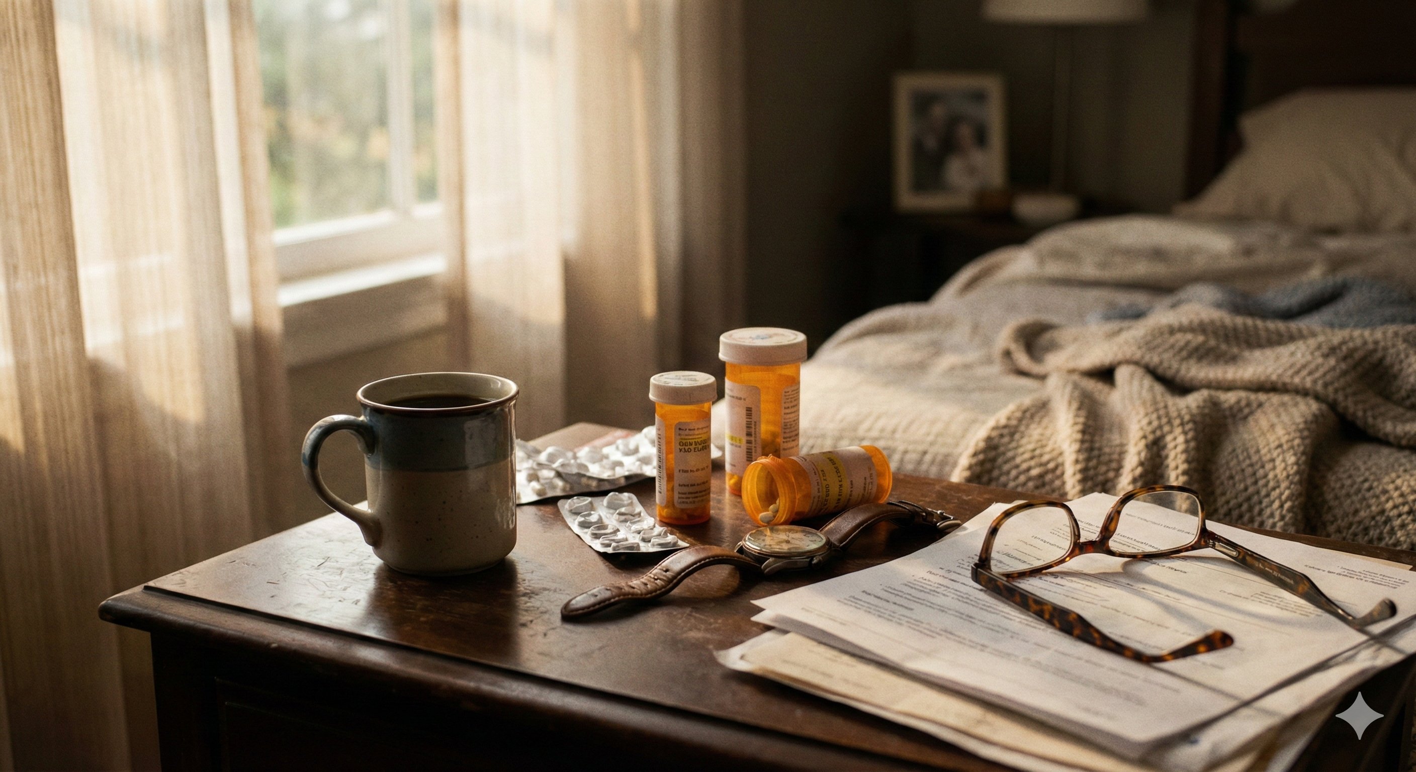 Am I really sick with cancer?