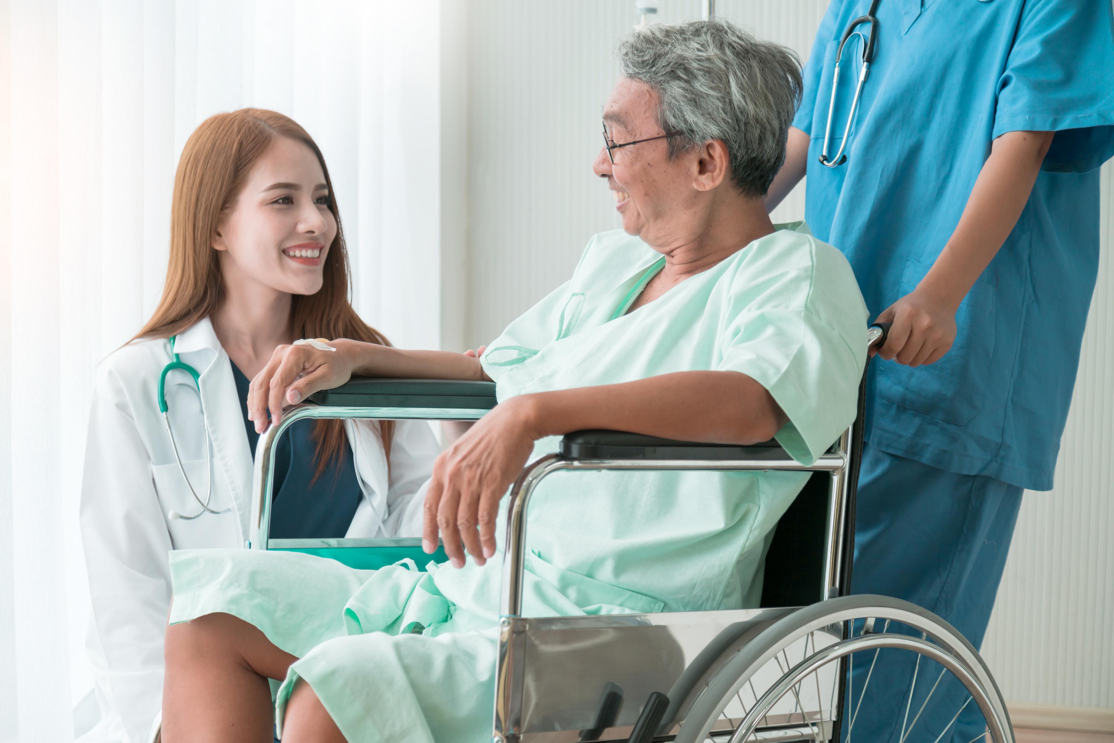 Care Home Checklist: Essential Questions to Ask When Choosing a Care Home in Thailand
