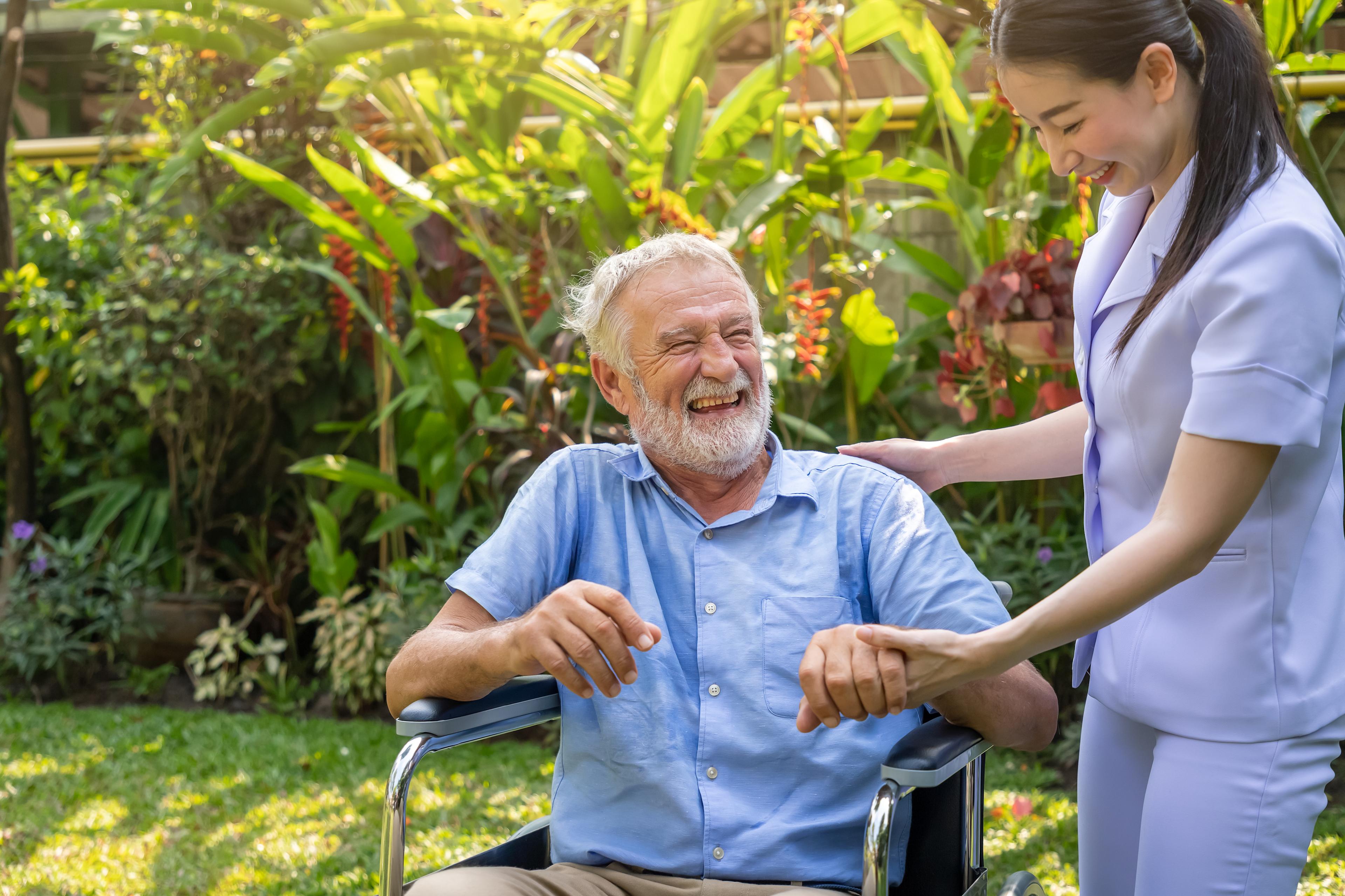 Practical Steps to Choosing the Right Care Home in Thailand