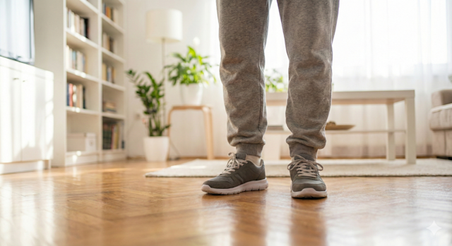 Fall Prevention for Seniors: A Practical Guide to Safety