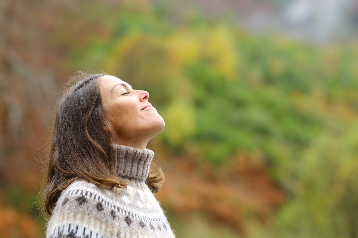 menopause and veganism