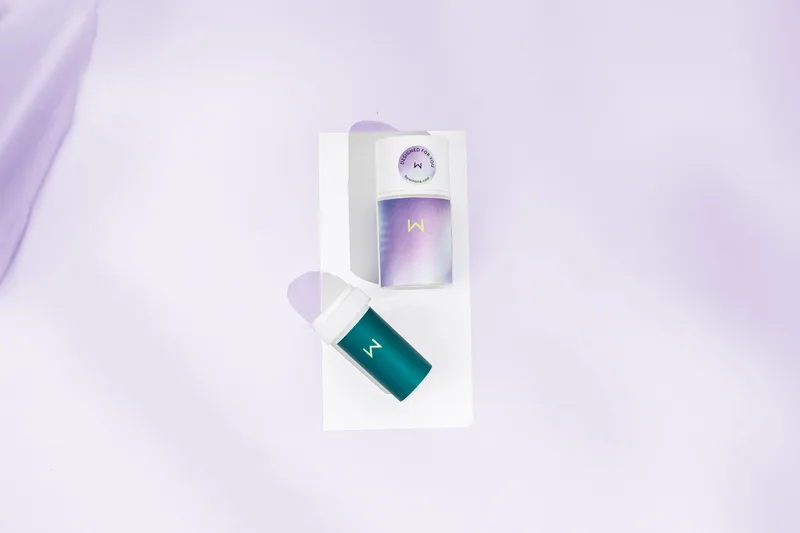 HRT pills and cream dosage