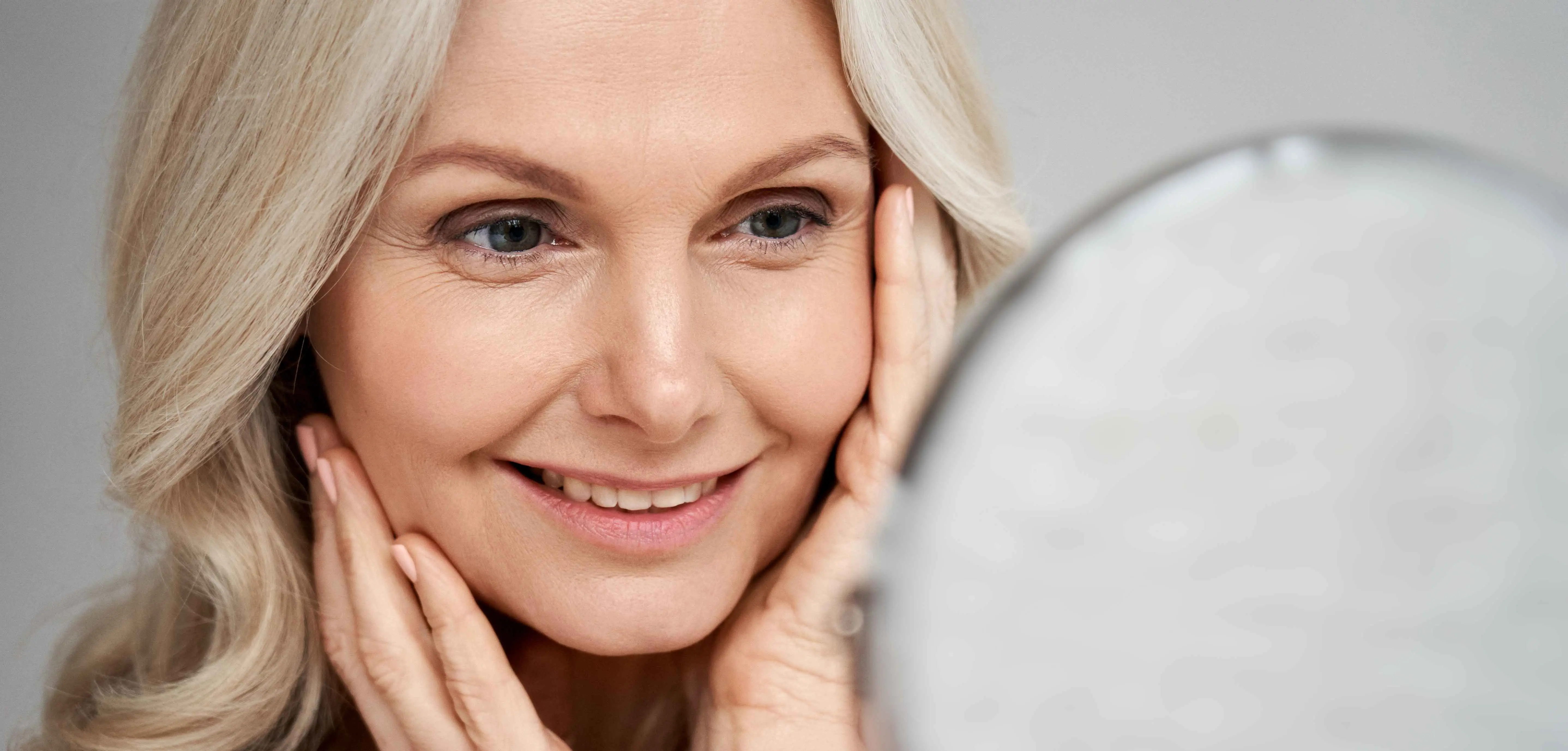 Menopause and Acne Causes & Treatments