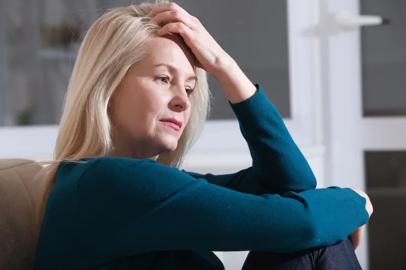 PMS during menopause