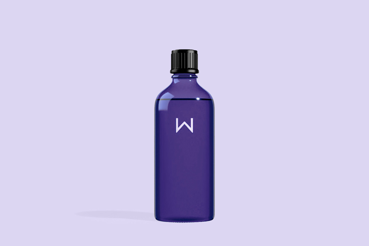 Minoxidil Hair Serum
