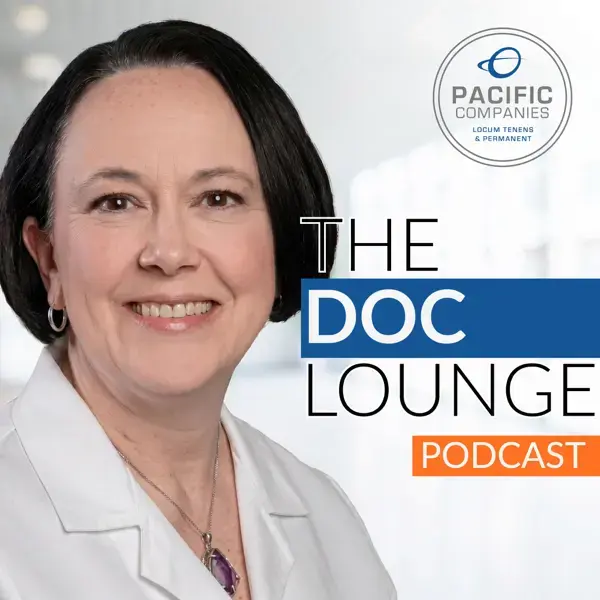 Menopause, HRT & Telehealth- Dr. Cathleen Brown, OB-GYN on Filling the Gap