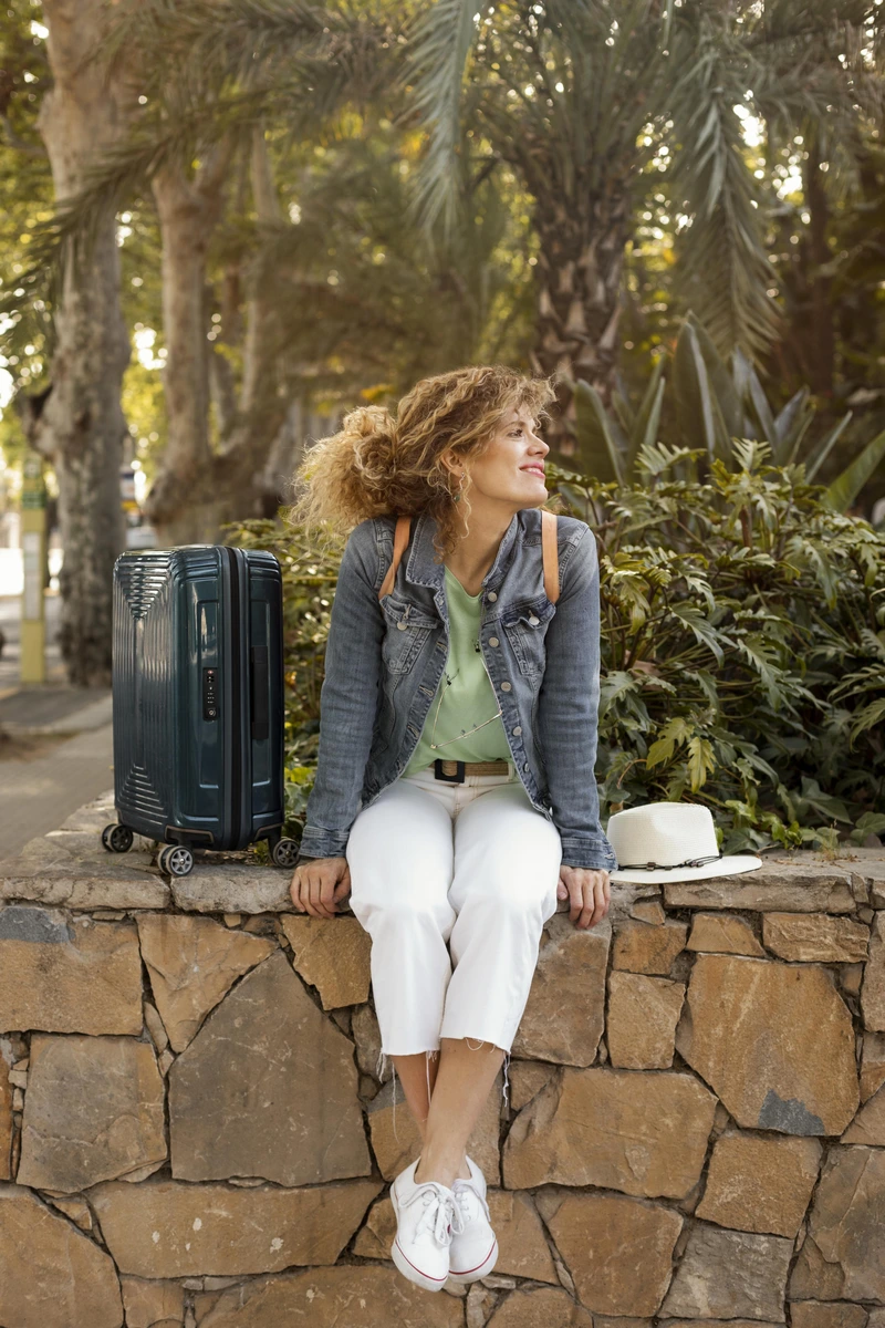 hrt travel