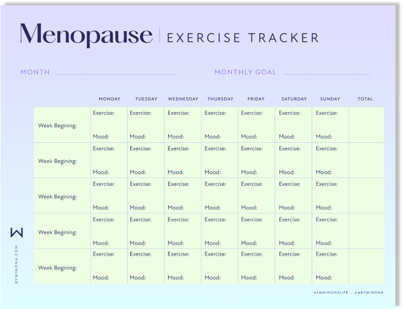 menopause-exercise-tracker