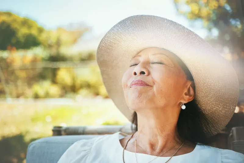 vitamin D and menopause
