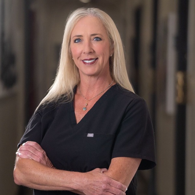 Dr. Dawn Rachelle Wilson