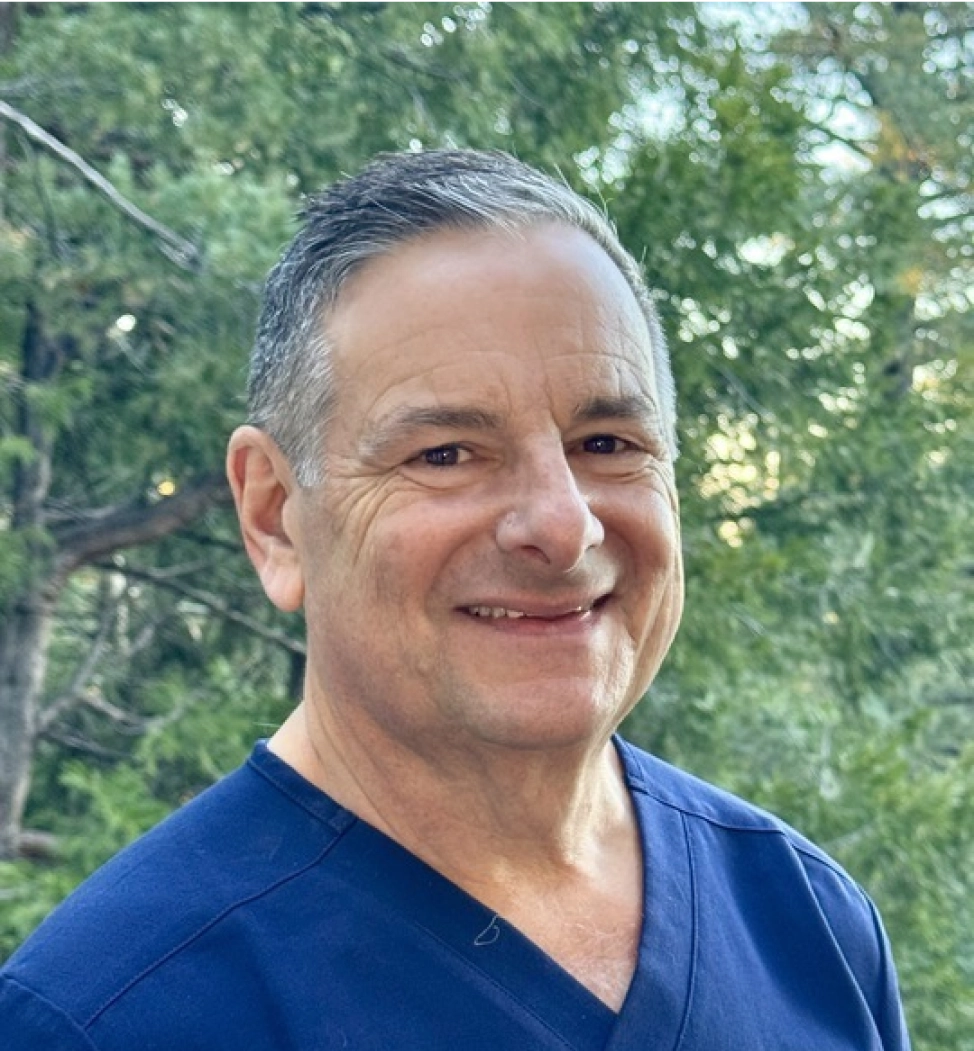 Dr. Michael Green