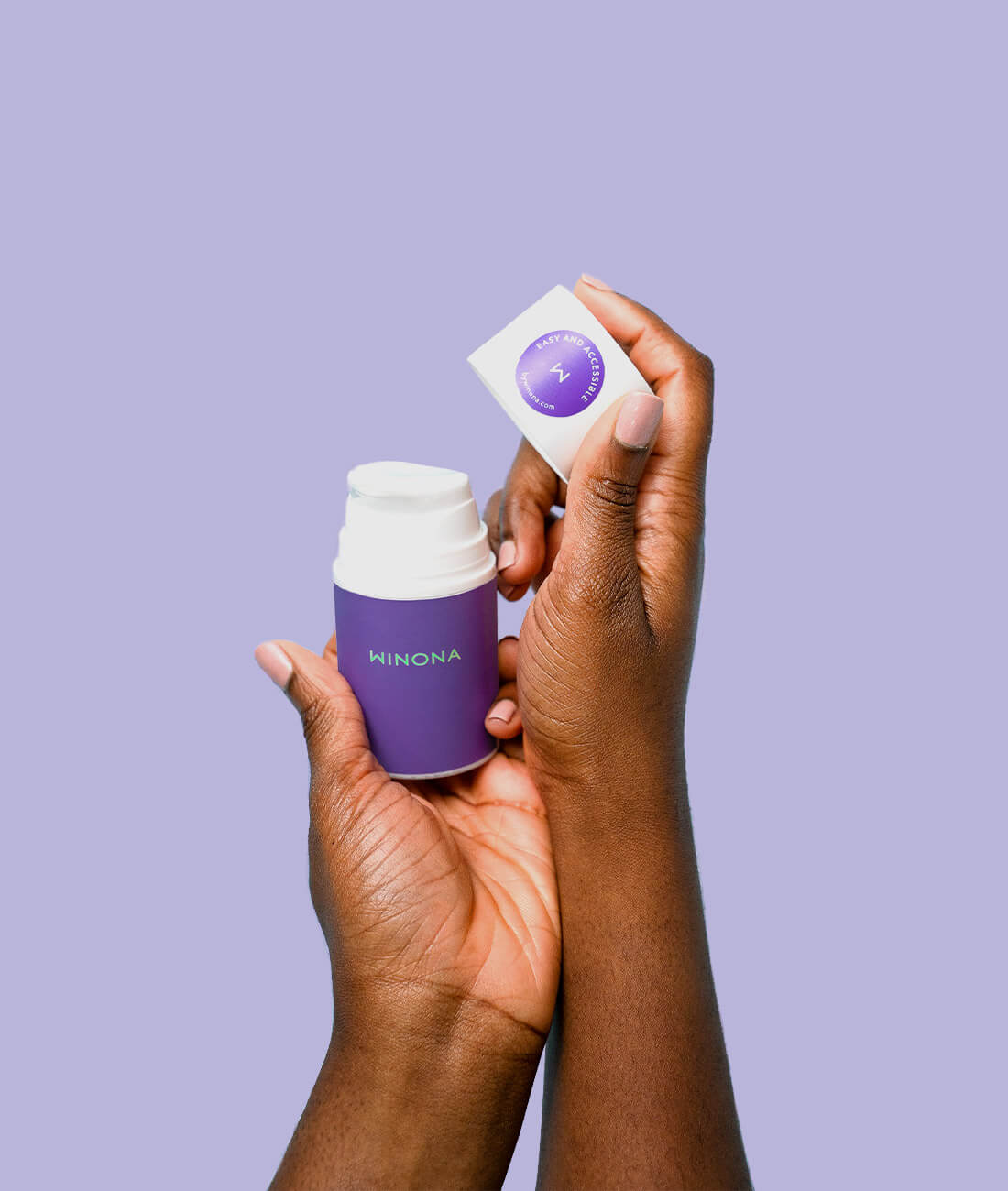 Product Estrogen Body Cream