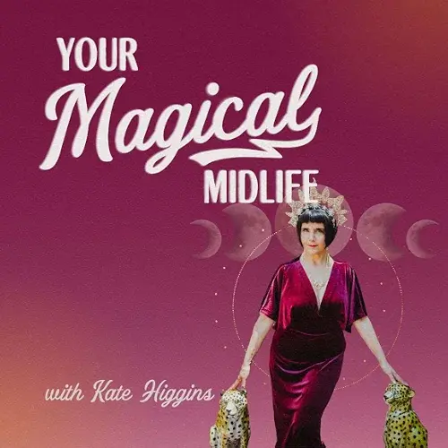 E62- HRT Made Easy with Dr Cathleen Brown of Winona