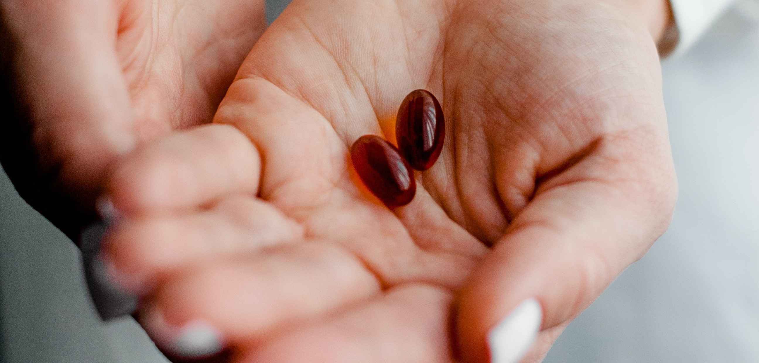 5 Reasons Why Taking Vitamins For Menopause Are Needed