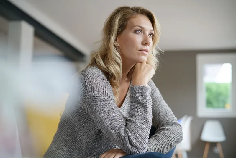 progesterone and estrogen