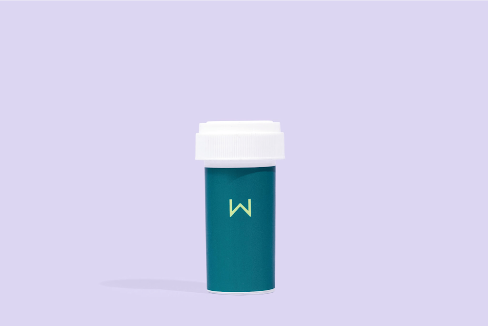 Estrogen Patch