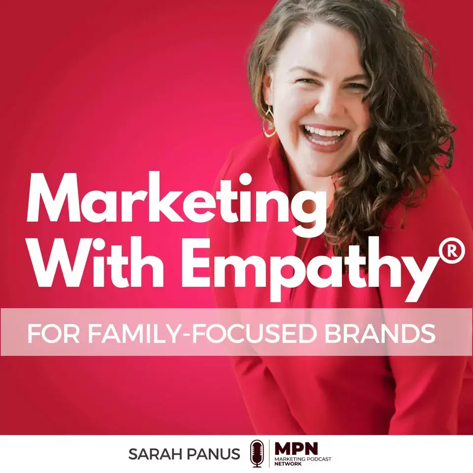 marketing with empathy podcast