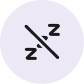Sleep disruption
