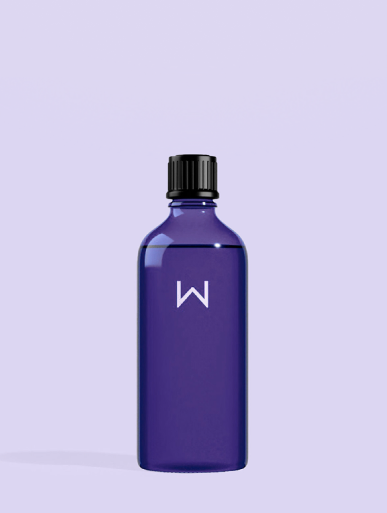 Minoxidil Hair Serum