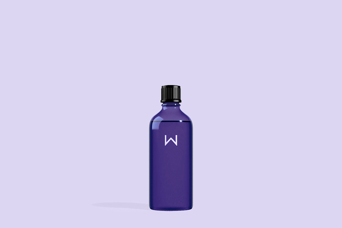 Minoxidil Hair Serum