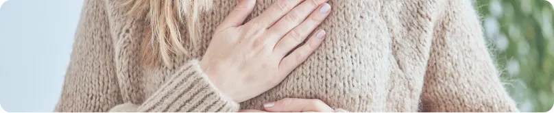 Supporting your hearth rate