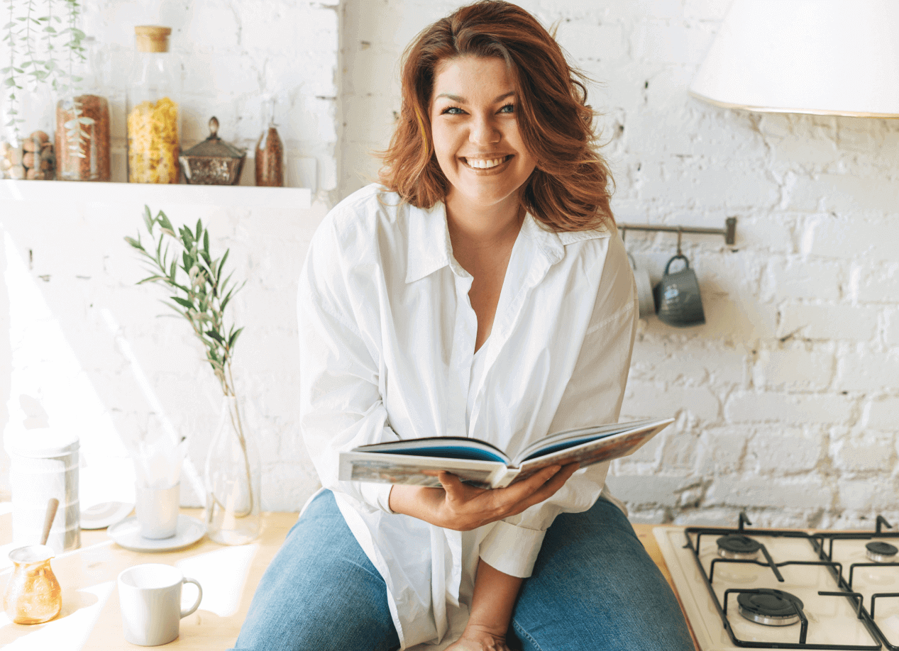 woman-holding-a-book