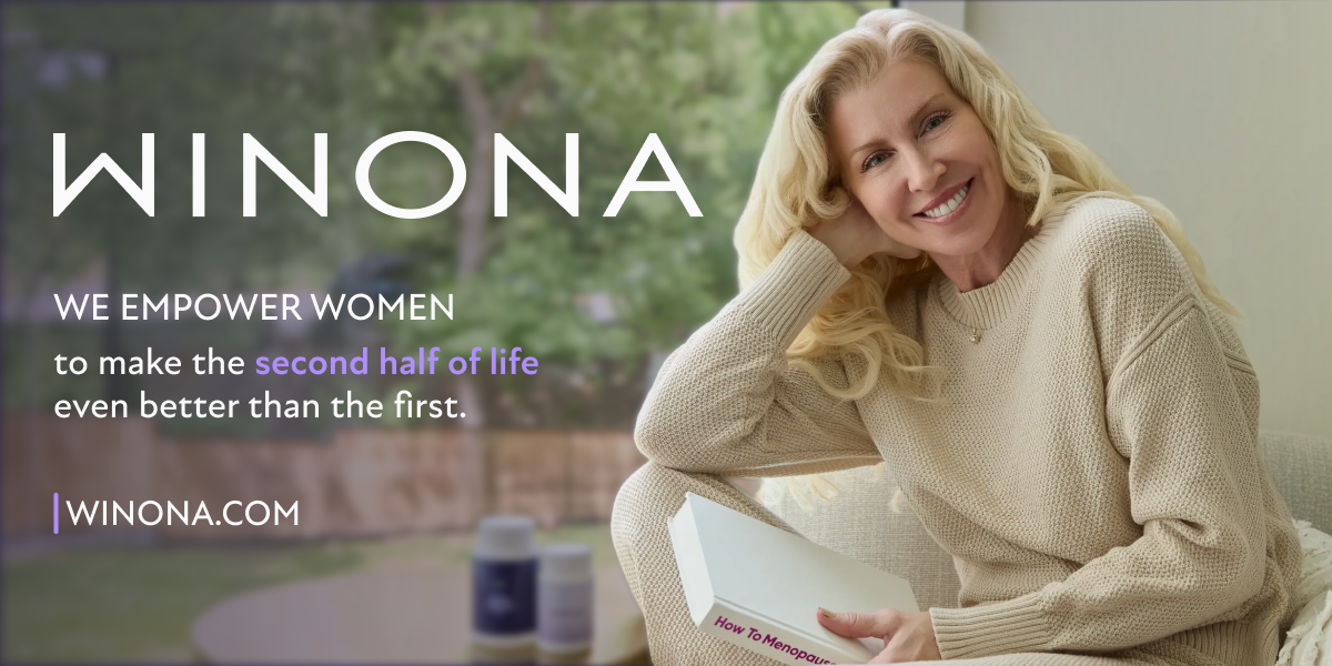 Winona Menopause Research