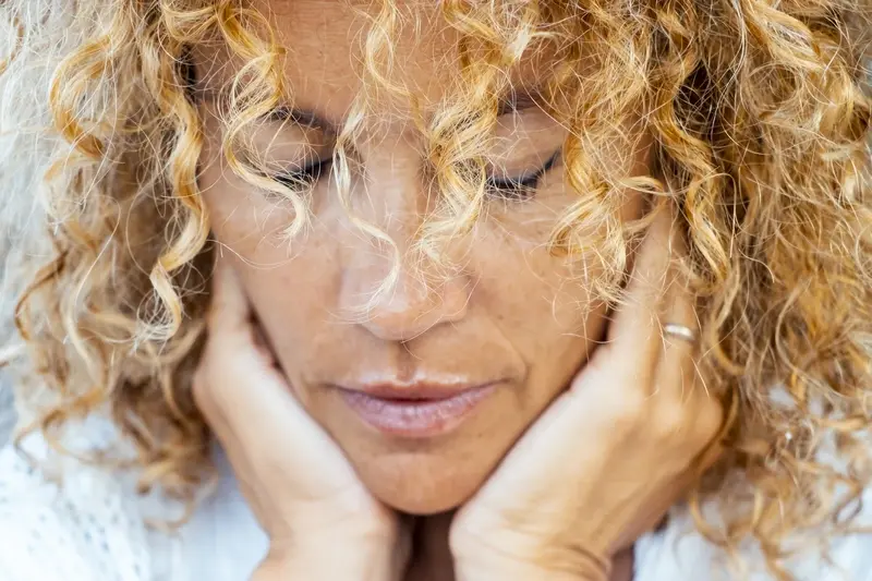 PCOS menopause