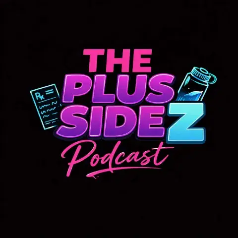 On a GLP-1 but Still Feeling Off? Perimenopause, HRT & Midlife Metabolism - The Plus Size Z