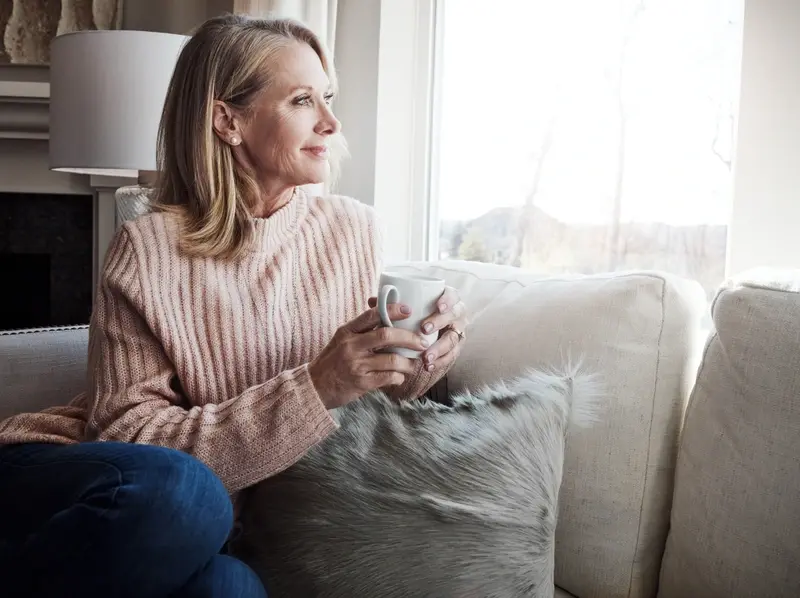 ending menopause