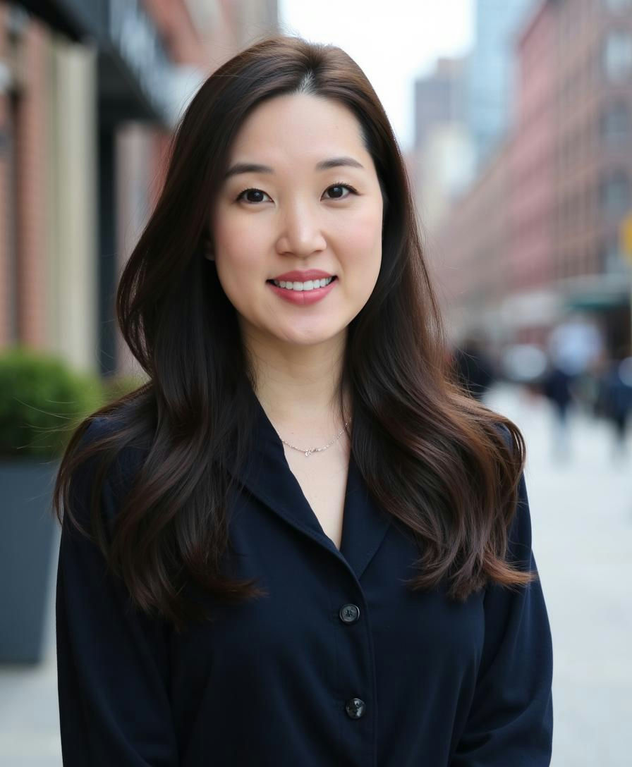 Jenni Yoon Lee