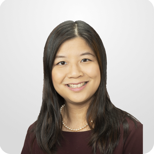 Dr. Rebecca Mei-Chia Lee