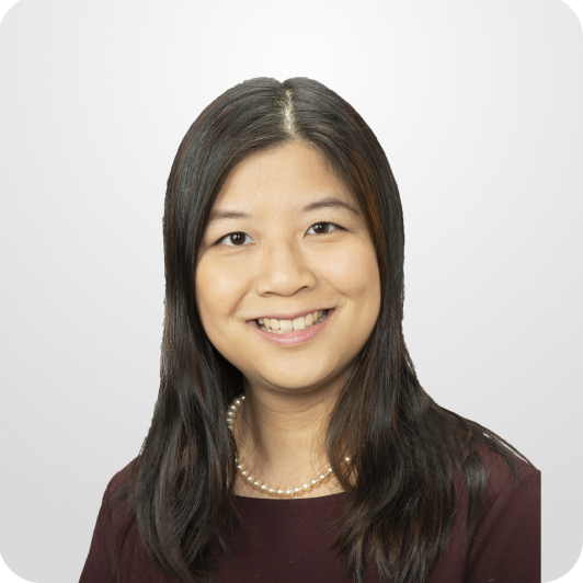 Dr. Rebecca Mei-Chia Lee