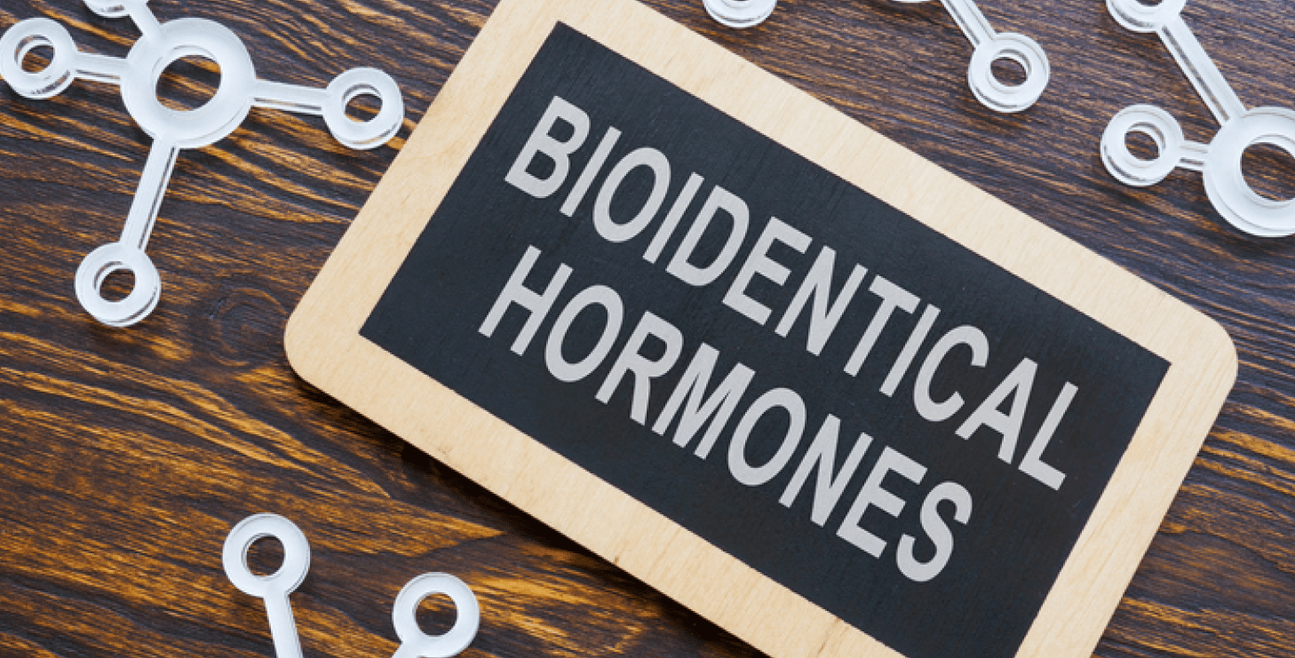 Bioidentical Hormones