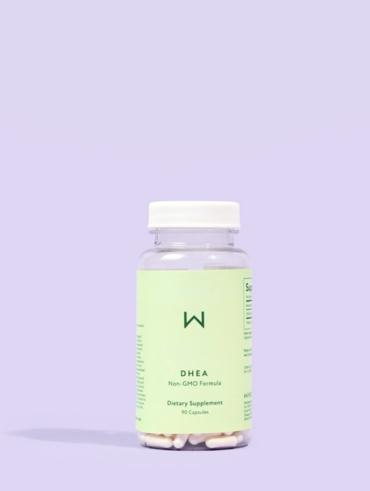 DHEA