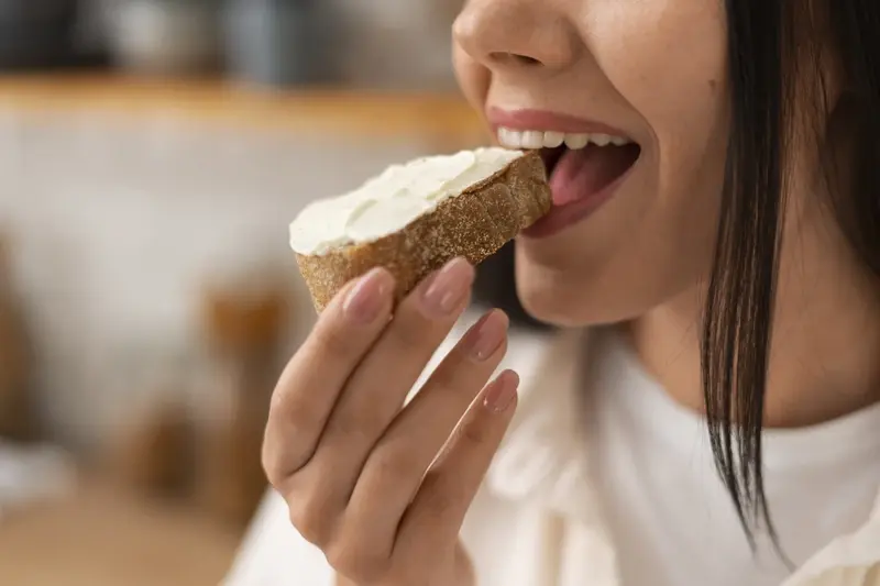 menopause hunger