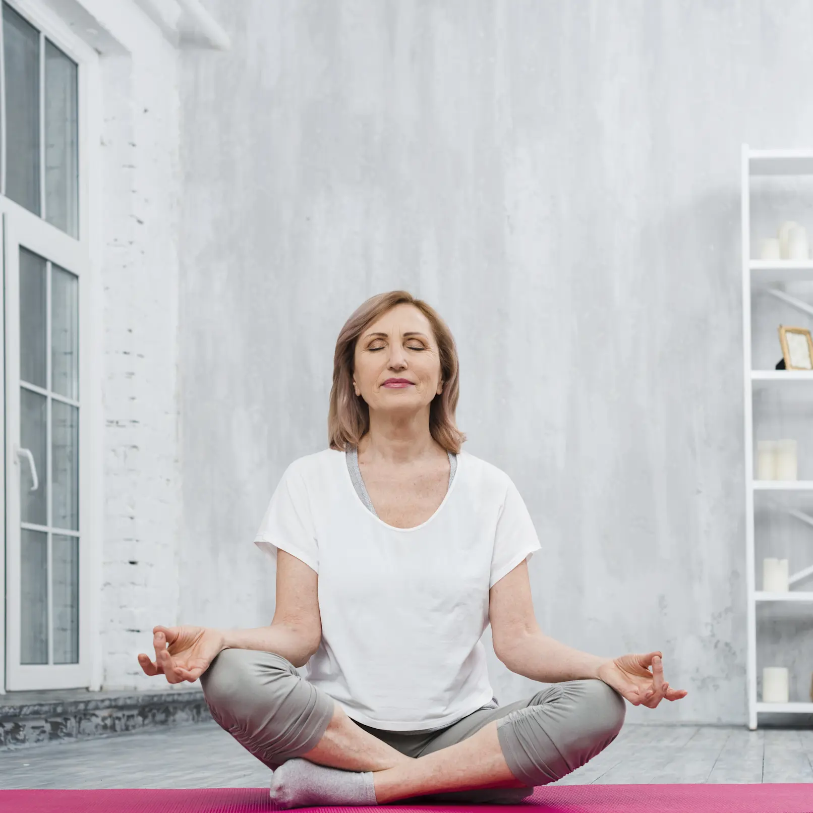 menopause and mental health