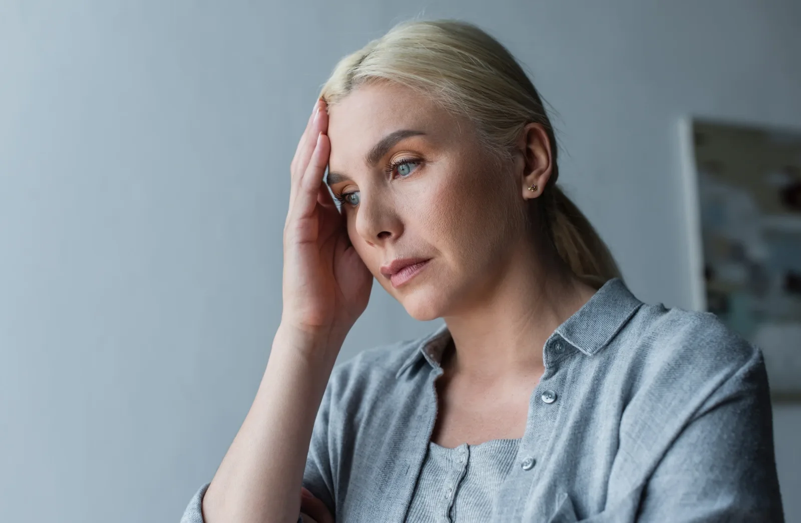 brain impact during menopause