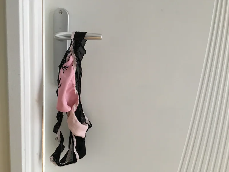 vaginal discharge menopause