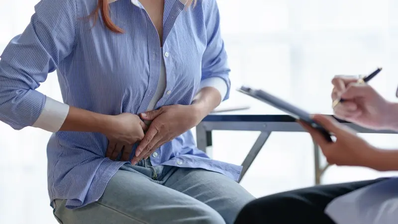 Urinary Tract Infections during Menopause