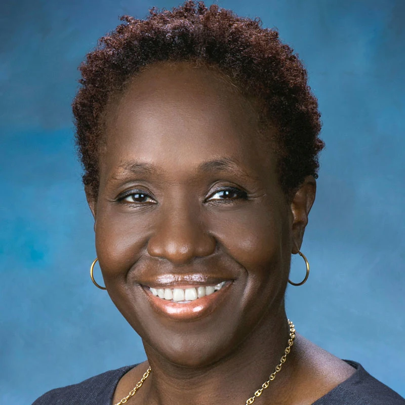 Dr. Renee Alexis