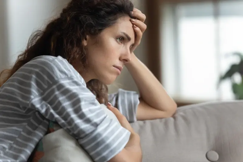 menopause and ADHD