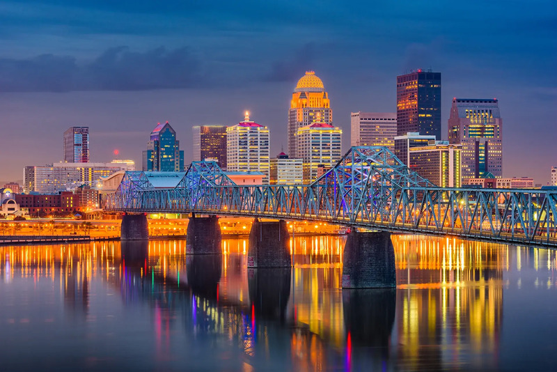 Kentucky
