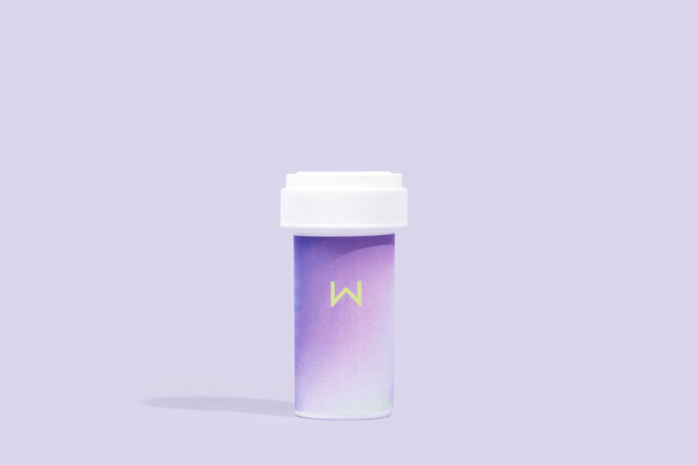 Estrogen Patch